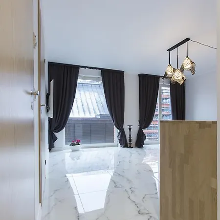 Hotel Rotermanni Cozy Apartment