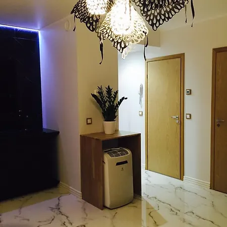Hotel Rotermanni Cozy Apartment Reval